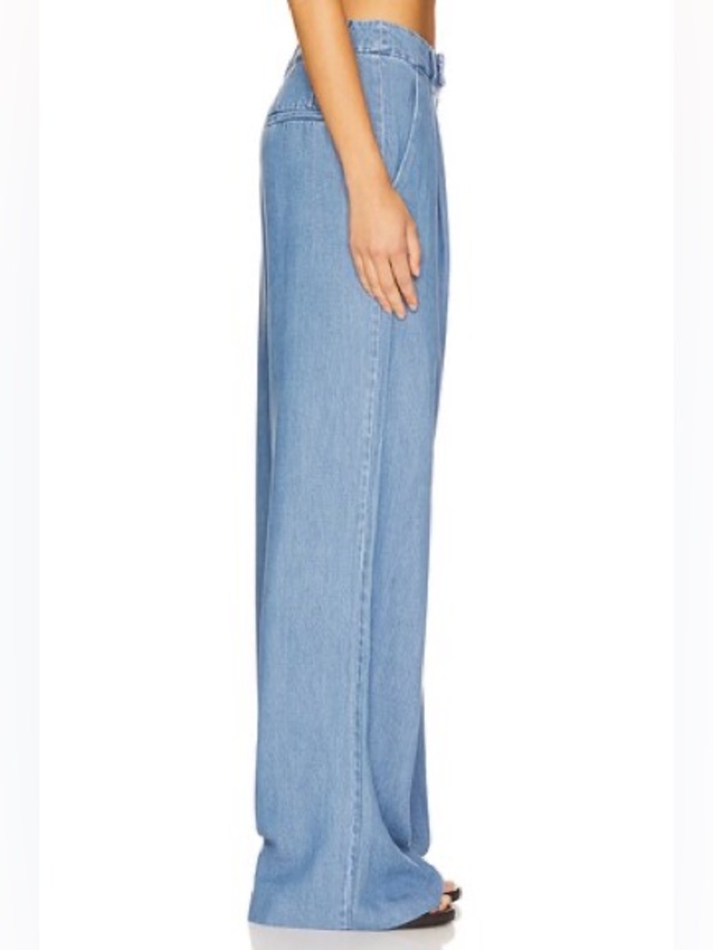 Lovers and Friends Agathe Pants - Picture 3 of 7